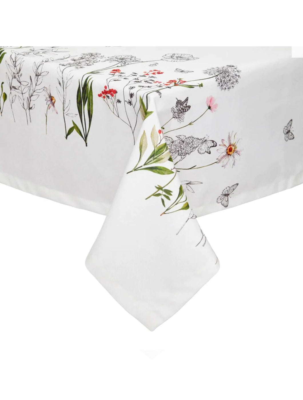 Lille Tablecloth 70x144