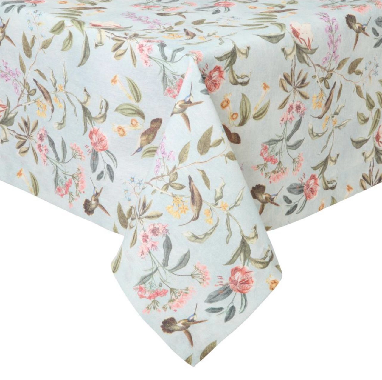 Mode Living Ravello Floral Tablecloth