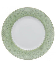 Load image into Gallery viewer, Lace Dinner Plates S/4
