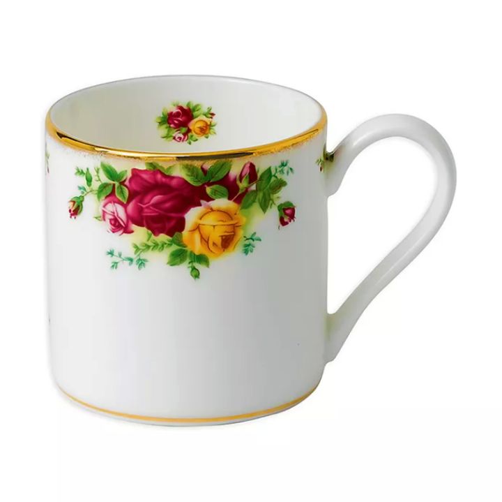 Royal Albert Old Country Roses Mug by pc