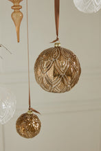 Load image into Gallery viewer, ADRIATIC ORNAMENTS 4&quot;
