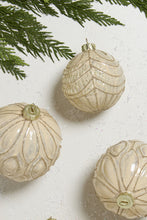 Load image into Gallery viewer, ANTOINETTE ORNAMENT 3.5&quot;
