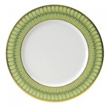Load image into Gallery viewer, Arcades Vert Dinner Plate
