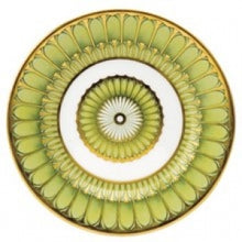 Load image into Gallery viewer, Arcades Vert Bread and Butter Plate
