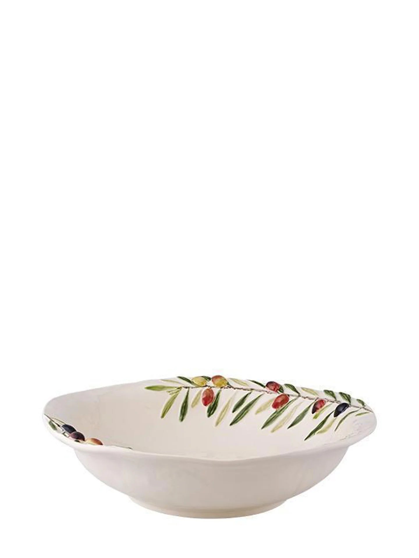 Bordallo Olival Bowl S/4