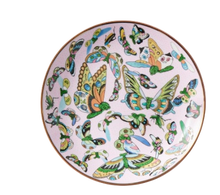 Load image into Gallery viewer, Papillon Mixed Dinner Plates S/4
