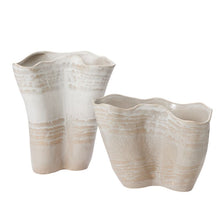 Load image into Gallery viewer, CLARIBEL VASE TALL
