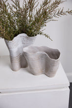 Load image into Gallery viewer, CLARIBEL VASE TALL
