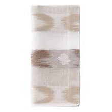 Load image into Gallery viewer, Bodrum Ikat Napkins s/4
