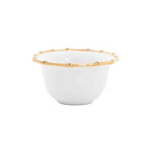 Load image into Gallery viewer, Bamboo Rice Bowl - Natural s/4
