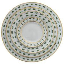 Load image into Gallery viewer, La Bocca  Green Salad Plate

