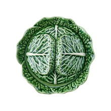 Load image into Gallery viewer, Bordallo Pinheiro Cabbage Tureen 3l
