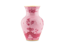 Load image into Gallery viewer, Richard Ginori 1735 MING VASE PORPORA Oriente Italiano
