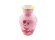 Load image into Gallery viewer, Richard Ginori 1735 MING VASE PORPORA Oriente Italiano
