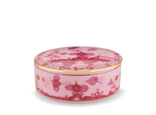Load image into Gallery viewer, Richard Ginori 1735 TRINKET BOX PORPORA Oriente Italiano
