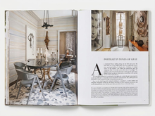 Load image into Gallery viewer, Jean-Louis Deniot: Interiors Author Diane Dorrans Saeks Book
