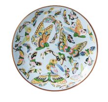 Load image into Gallery viewer, Papillon Mixed Dinner Plates S/4
