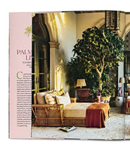 Load image into Gallery viewer, Palm Beach Living Book

