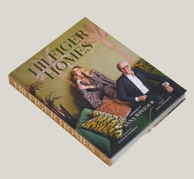 Load image into Gallery viewer, Hilfiger Homes

