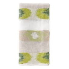 Load image into Gallery viewer, Bodrum Ikat Napkins s/4
