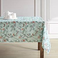 Load image into Gallery viewer, Mode Living Ravello Floral Tablecloth

