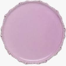 Arte Italica Imperial Salad plate s/4