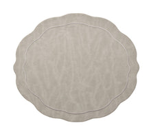 Load image into Gallery viewer, Tailored Placemats in Neutral Tones
