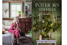 Load image into Gallery viewer, Interiors Styled by Mieke Ten Have
