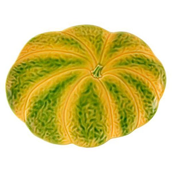 Bordallo Pumpkin Platter