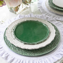 Load image into Gallery viewer, Arte Italica Imperial Salad plate
