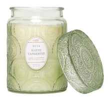 Load image into Gallery viewer, White Tangerine by Leoben Company
