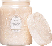 Load image into Gallery viewer, White Tangerine by Leoben Company
