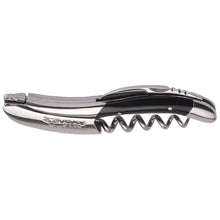 Load image into Gallery viewer, Laguiole en Aubrac  Corkscrew with Buffalo Horn Handle
