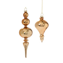 Load image into Gallery viewer, SOPHIA ORNAMENT 2.5&quot; x 8&quot;
