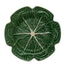 Load image into Gallery viewer, Cabbage Charger Plate S/4
