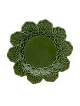 Load image into Gallery viewer, Geranium Dinner Plates- S/4
