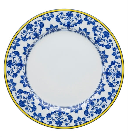 Castelo Branco Dinner Plates S/4