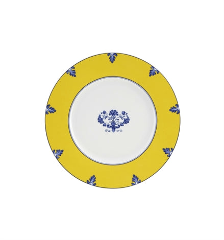 Castelo Branco Dessert Plate S/4