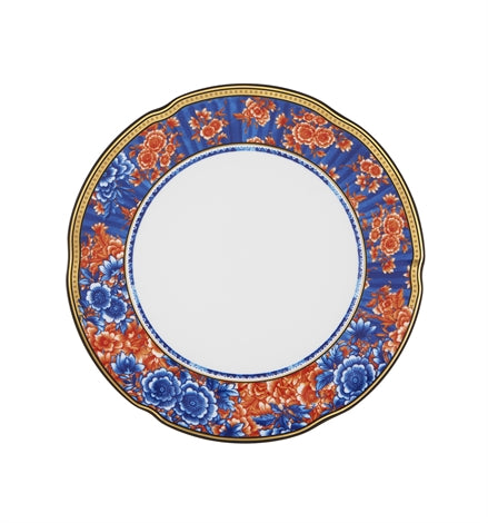 Cannaregio Dinner Plates S/4