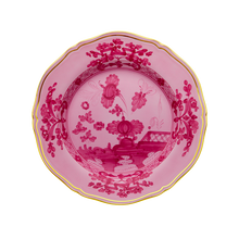 Load image into Gallery viewer, Oriente Italiano Dessert Plates Porpora S/2
