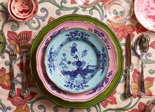 Load image into Gallery viewer, Richard Ginori Oriente Italiano - Azalea Dinner Plate S/2
