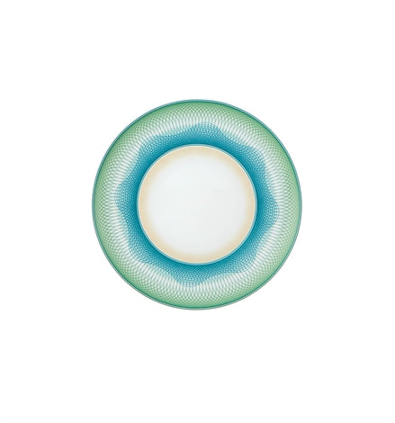 Treasures By Jahara Dinner Plates S/4