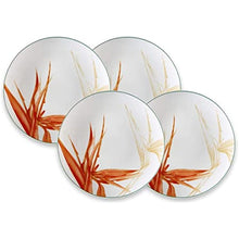 Load image into Gallery viewer, Fiji Dessert Plates S/4
