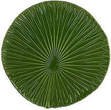 Load image into Gallery viewer, Bordallo Amazonia Charger Plates S/4
