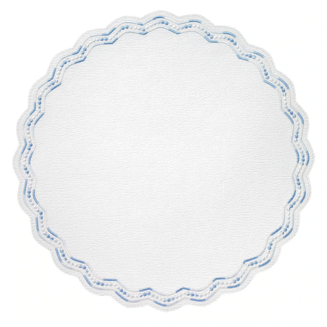 Belgravia Mats S/4