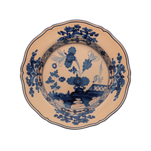 Load image into Gallery viewer, Dinner Plate Oriente Italiano Cipria S/2
