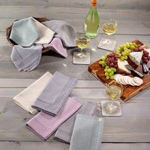 Load image into Gallery viewer, Marseille Berry Table Napkin S/4
