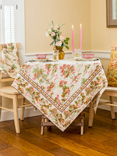 Load image into Gallery viewer, Meadow Walk TableCloth
