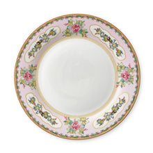Load image into Gallery viewer, Famille Rose Dinner Plates S/4
