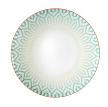 Load image into Gallery viewer, Fiji Dinner Plates S/4
